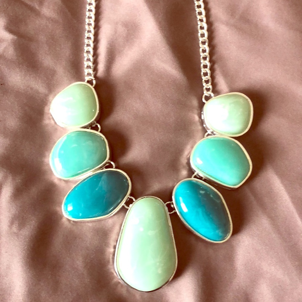 🎈NEW Bubble Necklace